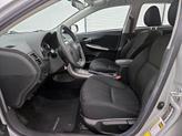 Thumbnail of 2013 Silver Toyota Corolla