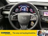 Thumbnail of 2018 Silver Honda Civic