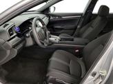Thumbnail of 2018 Silver Honda Civic