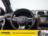 Thumbnail of 2021 Black Lexus GX 460