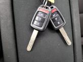 Thumbnail of 2018 Black Honda Civic