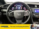 Thumbnail of 2018 Black Honda Civic
