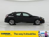 Thumbnail of 2018 Black Honda Civic