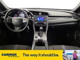 Thumbnail of 2018 Black Honda Civic