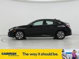 Thumbnail of 2018 Black Honda Civic