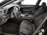 Thumbnail of 2018 Black Honda Civic