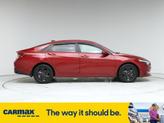 Thumbnail of 2023 Red Hyundai ELANTRA