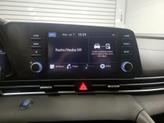 Thumbnail of 2023 Red Hyundai ELANTRA