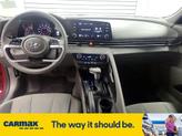 Thumbnail of 2023 Red Hyundai ELANTRA