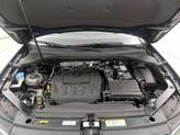 Thumbnail of 2022 Black Volkswagen Tiguan
