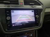 Thumbnail of 2022 Black Volkswagen Tiguan
