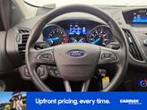 Thumbnail of 2017 Gray Ford Escape