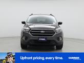 Thumbnail of 2017 Gray Ford Escape