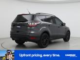 Thumbnail of 2017 Gray Ford Escape