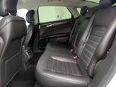 Thumbnail of 2014 White Ford Fusion Energi