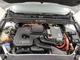 Thumbnail of 2014 White Ford Fusion Energi