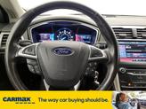 Thumbnail of 2014 White Ford Fusion Energi
