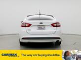 Thumbnail of 2014 White Ford Fusion Energi