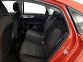 Thumbnail of 2023 Orange Kia Forte