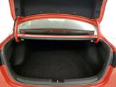 Thumbnail of 2023 Orange Kia Forte