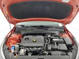 Thumbnail of 2023 Orange Kia Forte