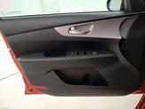 Thumbnail of 2023 Orange Kia Forte