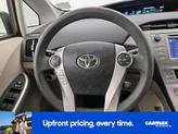 Thumbnail of 2014 White Toyota Prius