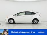 Thumbnail of 2014 White Toyota Prius