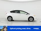 Thumbnail of 2014 White Toyota Prius
