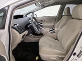 Thumbnail of 2014 White Toyota Prius