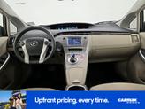 Thumbnail of 2014 White Toyota Prius