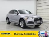 Photo of 2019 Silver Audi Q5