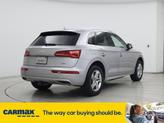 Thumbnail of 2019 Silver Audi Q5