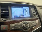 Thumbnail of 2014 Gray INFINITI QX80