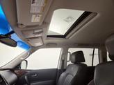 Thumbnail of 2014 Gray INFINITI QX80