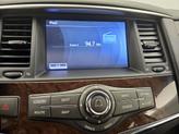 Thumbnail of 2014 Gray INFINITI QX80