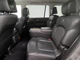 Thumbnail of 2014 Gray INFINITI QX80
