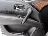 Thumbnail of 2014 Gray INFINITI QX80