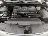 Thumbnail of 2014 Gray INFINITI QX80