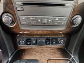 Thumbnail of 2014 Gray INFINITI QX80