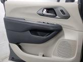 Thumbnail of 2023 Gray Chrysler Pacifica