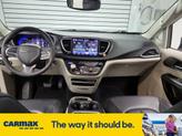 Thumbnail of 2023 Gray Chrysler Pacifica