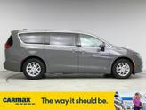 Thumbnail of 2023 Gray Chrysler Pacifica