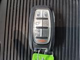 Thumbnail of 2023 Gray Chrysler Pacifica