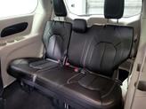 Thumbnail of 2023 Gray Chrysler Pacifica