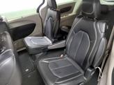 Thumbnail of 2023 Gray Chrysler Pacifica