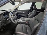 Thumbnail of 2022 Gray INFINITI QX50