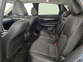Thumbnail of 2022 Gray INFINITI QX50