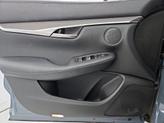 Thumbnail of 2022 Gray INFINITI QX50