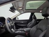 Thumbnail of 2022 Gray INFINITI QX50